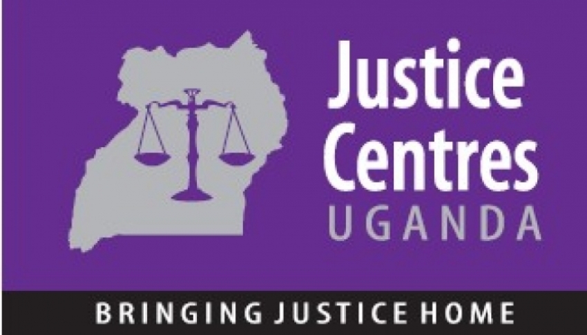 Justice Centres Uganda: Bringing Justice Home