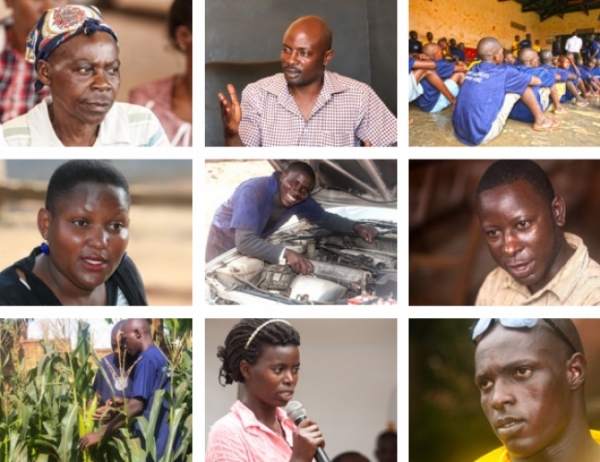 Innovations Changing the Lives of Ordinary Ugandans: A JLOS Special Edition