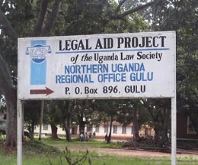 National Policy on Legal Aid